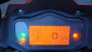 Benelli TRK 251 (2019 - 20)  (4)