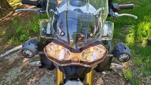 Triumph Tiger 800 ABS (2010 - 14)  (3)