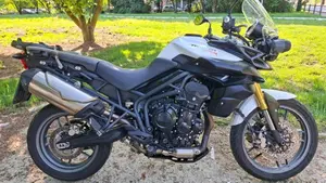 Triumph Tiger 800 ABS (2010 - 14)  (4)