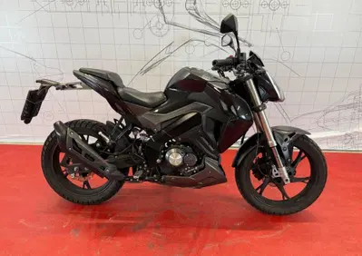 Keeway Motor RKF 125 (2018 - 20) - Annuncio 10008211