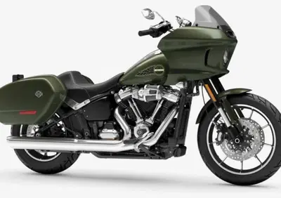 Harley-Davidson Low Rider ST (2025 - 26) - Annuncio 10008207