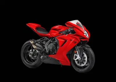MV Agusta F3 800 R (2026) - Annuncio 10008204