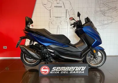 Honda Forza 350 (2022 - 24) - Annuncio 10008208