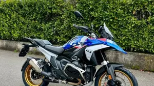 Bmw R 1300 GS Trophy (2023 - 26) 
