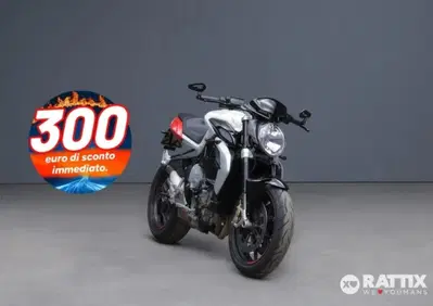 MV Agusta Brutale 800 EAS (2012 - 14) - Annuncio 9968695