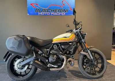 Ducati Scrambler 800 Icon (2017 - 20) - Annuncio 10008221