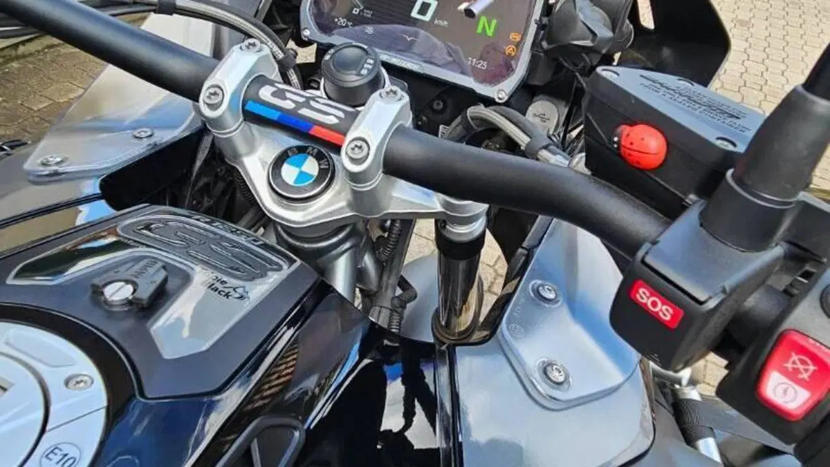 Bmw R 1250 GS Adventure (2021 - 24)  (6)