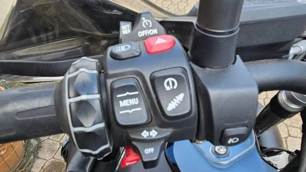 Bmw R 1250 GS Adventure (2021 - 24)  (7)