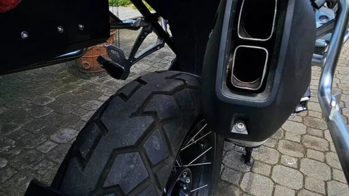 Bmw R 1250 GS Adventure (2021 - 24)  (9)