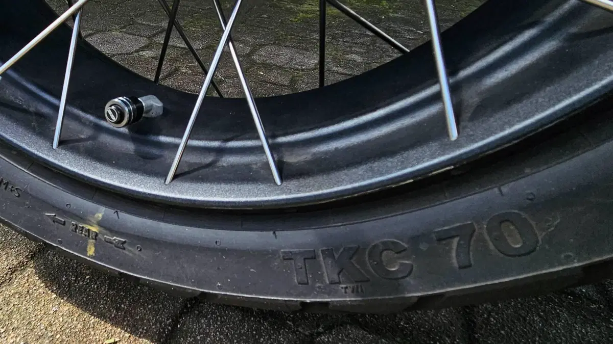 Bmw R 1250 GS Adventure (2021 - 24)  (10)