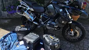 Bmw R 1250 GS Adventure (2021 - 24)  (13)