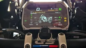 Bmw R 1250 GS Adventure (2021 - 24)  (14)