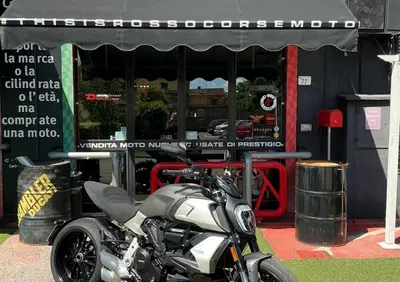 Ducati Diavel 1260 (2019 - 20) - Annuncio 10007448
