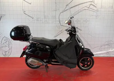Vespa GTS 300 Super (2017 - 18) - Annuncio 10008233