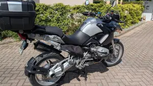 Bmw R 1200 GS (2004 - 07)  (2)