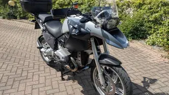 Bmw R 1200 GS (2004 - 07) usata