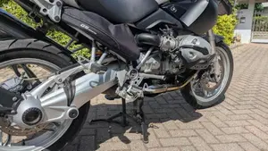 Bmw R 1200 GS (2004 - 07)  (4)