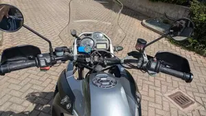 Bmw R 1200 GS (2004 - 07)  (6)