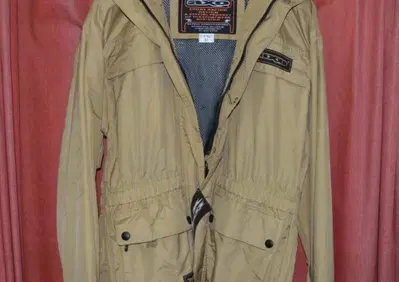 Giacca AXO Metropolitan Impermeabile & Antivento B - Annuncio 10008234