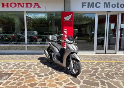 Honda SH 350 (2021 - 24) - Annuncio 10008252