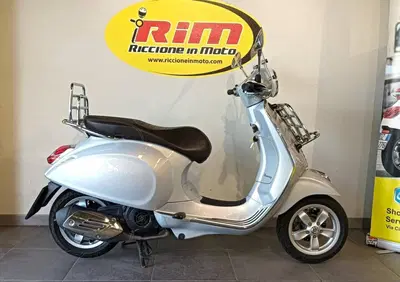Vespa Primavera 150 3V ie Touring (2015 - 16) - Annuncio 10008242