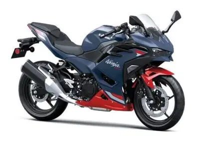 Kawasaki Ninja 500 SE (2024 - 26) - Annuncio 10008249