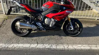 Bmw S 1000 XR (2017 - 19)
