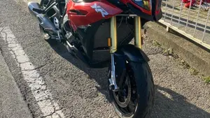 Bmw S 1000 XR (2017 - 19)  (3)