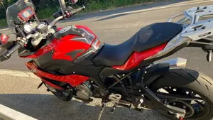Bmw S 1000 XR (2017 - 19)  (4)