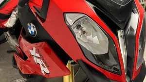 Bmw S 1000 XR (2017 - 19)  (6)