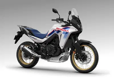 Honda Transalp XL750 (2026) - Annuncio 10008261