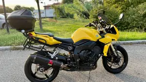 Yamaha FZ1 Fazer (2006 - 16)  (3)