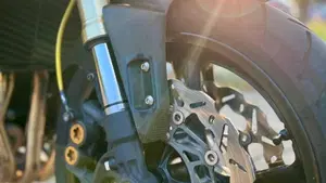 Yamaha FZ1 Fazer (2006 - 16)  (7)