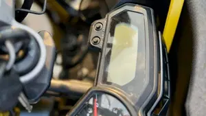 Yamaha FZ1 Fazer (2006 - 16)  (8)