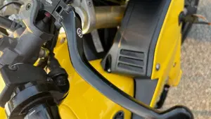 Yamaha FZ1 Fazer (2006 - 16)  (9)