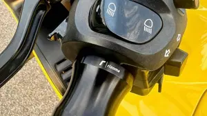 Yamaha FZ1 Fazer (2006 - 16)  (12)