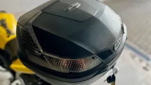 Yamaha FZ1 Fazer (2006 - 16)  (13)