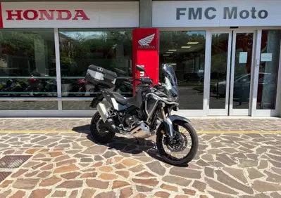 Honda Africa Twin CRF 1100L Adventure Sports DCT (2022 - 23) - Annuncio 10008266