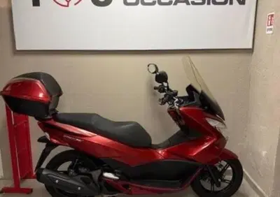 Honda PCX 125 (2014 - 16) - Annuncio 10008260
