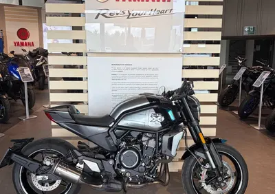 CFMOTO 700CL-X Sport (2022 - 26) - Annuncio 10008265