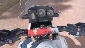 Bmw R 1150 GS Adventure (2002 - 06)  (7)