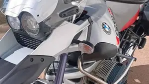 Bmw R 1150 GS Adventure (2002 - 06)  (8)