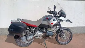 Bmw R 1150 GS Adventure (2002 - 06)  (2)