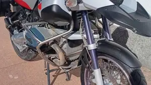 Bmw R 1150 GS Adventure (2002 - 06)  (10)