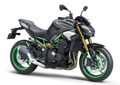 Kawasaki Z 900 SE (2025 - 26) - Annuncio 10008270