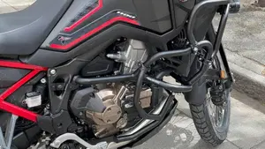 Honda Africa Twin CRF 1100L Urban DCT (2022 - 23)  (5)