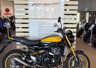 Kawasaki Z 900 RS SE (2022 - 25) - Annuncio 10008272