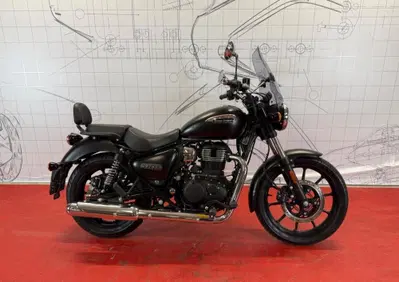 Royal Enfield Meteor 350 (2021 - 26) - Annuncio 10008278