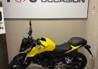 Honda CB 750 Hornet (2023 - 24) - Annuncio 10008282