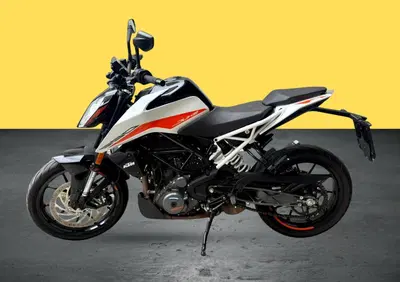 KTM 390 Duke (2021 - 23) - Annuncio 10008288
